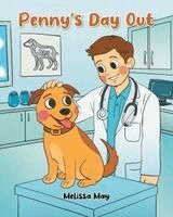 Melissa May - Penny's Day Out, Häftad
