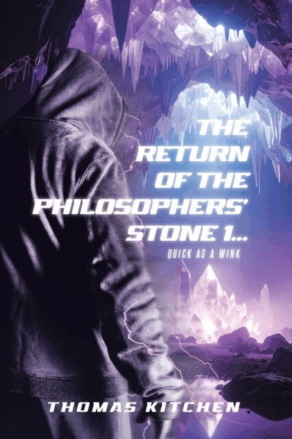 Thomas Kitchen - Return of the Philosophers' Stone 1..., E-bok