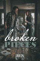 Ben - Broken Pieces, Häftad. Tillgänglighet: Lägg i varukorg