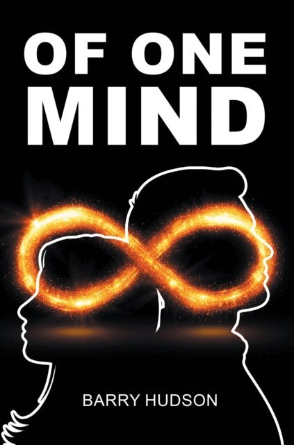 Barry Hudson - Of One Mind, E-bok. Tillgänglighet: Lägg i varukorg