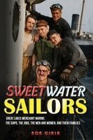 Bob Ojala - Sweetwater Sailors, Häftad