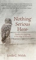 Linda C Welsh - Nothing Serious Here, Inbunden