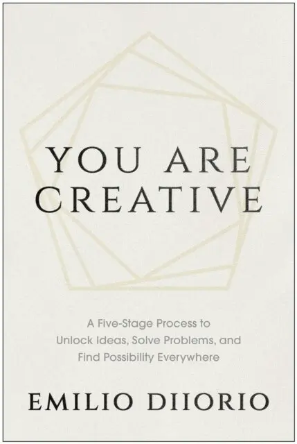Emilio DiIorio - You Are Creative, E-bok. Tillgänglighet: Lägg i varukorg