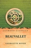 Georgette Heyer - Beauvallet, Häftad