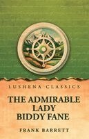 Frank Barrett - Admirable Lady Biddy Fane, Häftad