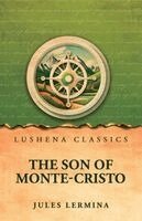 Jules Lermina - Son of Monte-Cristo, Häftad
