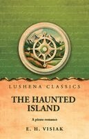 E H Visiak - Haunted Island, Häftad. Tillgänglighet: Lägg i varukorg
