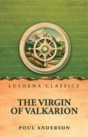Poul Anderson - Virgin of Valkarion, Häftad