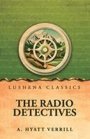 A Hyatt Verrill - Radio Detectives, Häftad