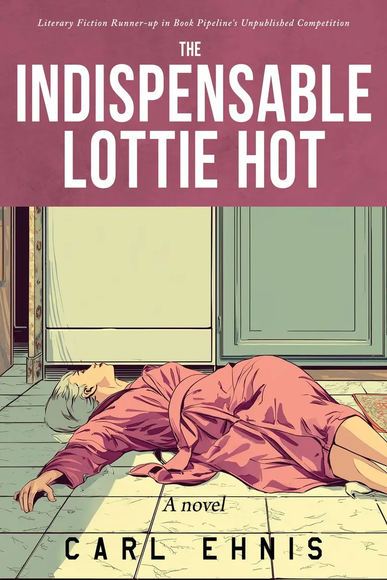 Carl Ehnis - Indispensable Lottie Hot, Häftad. Tillgänglighet: Kommande