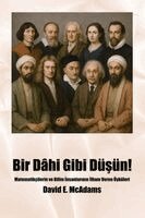 David E McAdams - Bir Dâhi Gibi Düşün!, Häftad