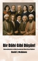 David E McAdams - Bir Dâhi Gibi Düşün!, Inbunden