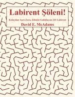 David E McAdams - Labirent Şöleni!, Häftad. Tillgänglighet: Lägg i varukorg