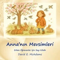 David E McAdams - Anna'nın Mevsimleri, Häftad. Tillgänglighet: Lägg i varukorg