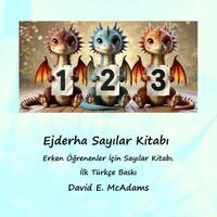 David E McAdams - Ejderha Sayılar Kitabı, Häftad. Tillgänglighet: Lägg i varukorg