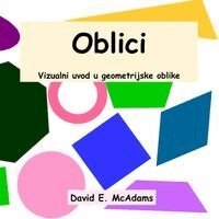 David E McAdams - Oblici, Häftad. Tillgänglighet: Lägg i varukorg