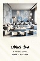 David E McAdams - Oblici dva, Häftad. Tillgänglighet: Lägg i varukorg