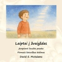 Laiptai į zvaigzdes
