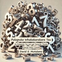 David E McAdams - Pukapuka Whakakarakara Tau, Häftad. Tillgänglighet: Lägg i varukorg