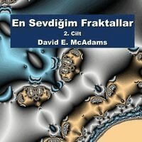 David E McAdams - En Sevdiğim Fraktallar, Häftad. Tillgänglighet: Lägg i varukorg