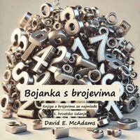 David E McAdams - Bojanka s brojevima, Häftad. Tillgänglighet: Lägg i varukorg