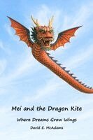 Mei and the Dragon Kite