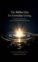 Rajesh Seshadri - Ribhu Gita for Everyday Living, Häftad. Tillgänglighet: Lägg i varukorg