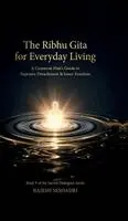 Rajesh Seshadri - Ribhu Gita for Everyday Living, Inbunden. Tillgänglighet: Lägg i varukorg