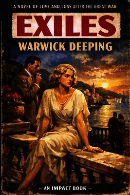 Deeping - Exiles, Häftad. Tillgänglighet: Lägg i varukorg