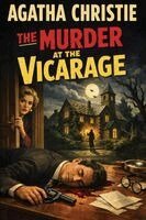 Agatha Christie - The Murder at the Vicarage, Häftad