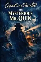 Agatha Christie - The Mysterious Mr. Quin - An Impact Book, Häftad. Tillgänglighet: Lägg i varukorg