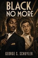 George S Schuyler - Black No More, Häftad