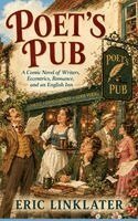 Eric Linklater - Poet's Pub, Inbunden