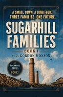 J Gordon Monson - Sugarhill Series, Häftad