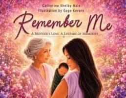 Catherine Shelby Hale - Remember Me, Häftad
