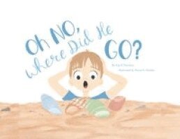 Kay E Thomson, Craig Kraft - Oh NO, Where Did He Go!, Häftad. Tillgänglighet: Lägg i varukorg