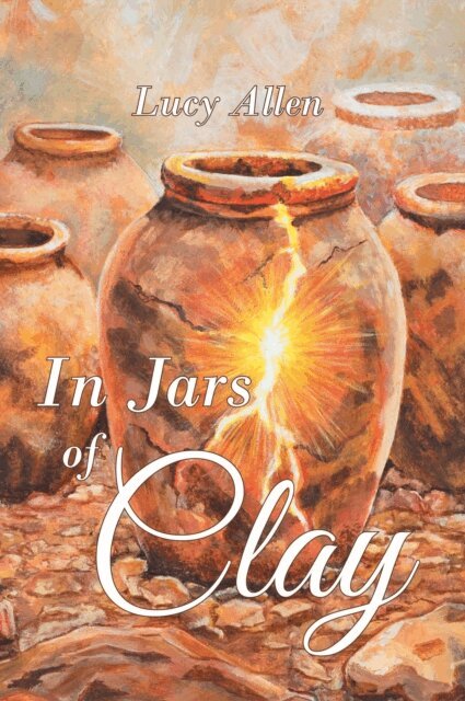 Lucy Allen - In Jars of Clay, E-bok. Tillgänglighet: Lägg i varukorg