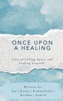 Joy - Once Upon A Healing, Häftad