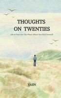 Yasin - Thoughts on Twenties, Häftad