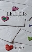 Deepika - Letters, Häftad