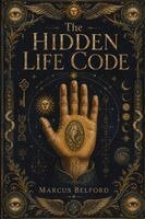Marcus Belford - Hidden Life Code, Häftad