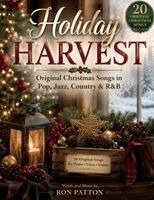Ron Patton - Holiday Harvest, Häftad. Tillgänglighet: Lägg i varukorg