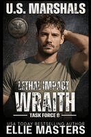 Masters - Wraith, Häftad. Tillgänglighet: Lägg i varukorg
