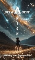 Manish Dubey - Permanent High, Inbunden