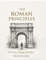 Varun Viju Nair - Roman Principles, Häftad. Tillgänglighet: Lägg i varukorg