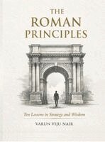 Varun Viju Nair - Roman Principles, Inbunden. Tillgänglighet: Lägg i varukorg