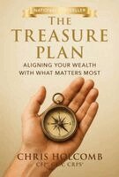 Chris Holcomb - Treasure Plan, Inbunden. Tillgänglighet: Lägg i varukorg