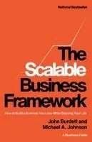 John Burdett, Michael A Johnson - Scalable Business Framework, Häftad