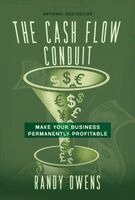 Randy Owens - Cash Flow Conduit, Inbunden