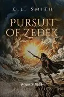 C L Smith - Pursuit of Zedek, Häftad. Tillgänglighet: Lägg i varukorg